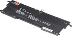 T6 power Baterie HP EliteBook x360 1020 G2, 6470mAh, 49,8Wh, 4cell, Li-pol