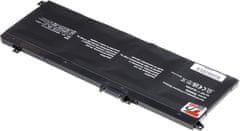 T6 power Baterie HP Envy 15-dr0000, 15-ds0000 x360 serie, 3680mAh, 55,6Wh, 4cell, Li-pol