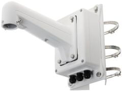 Hikvision držák pro kameru DS-1602ZJ-box-pole/ kompatibilní s kamerami 4 inch PTZ