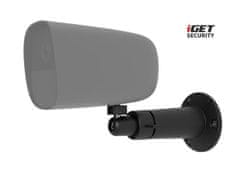 iGET SECURITY EP27B - Speciální kovový držák pro ukotvení bateriové kamery SECURITY EP26B