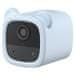 EZVIZ IP kamera BM1 Baby Camera (Blue)/ dětská/ Wi-Fi/ 2Mix/ objektiv 4mm/ IR přísvit až 5m/ modrá