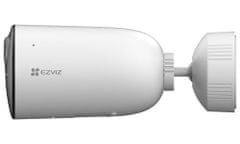 EZVIZ Kit HB3/ základna + 1x IP kamera/ bullet/ Wi-Fi/ 3Mpix/ krytí IP65/ objektiv 2,8mm/ H.265/ IR přísvit až 15m/ bílá