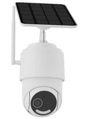 Immax NEO LITE SMART Security venkovní kamera MULTI, solární, IP65, P/T, HD, PIR, 2MP, 4G, outdoor, TUYA