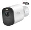 HOMEGUARD SmartCam Plus HGWBC356 - Bezdrátová samostatná bateriová venkovní/vnitřní IP 2K kamera