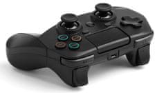 Snakebyte ovladač Game: Pad 4 S Wireless pro PS4 černá