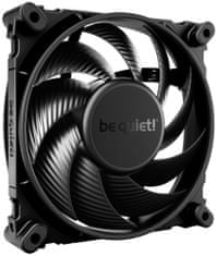 Be quiet! / ventilátor Silent Wings 4 / 120mm / 3-pin / 18,9dBA