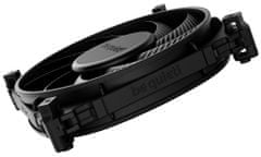 Be quiet! / ventilátor Silent Wings 4 / 120mm / 3-pin / 18,9dBA