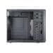 Cooler Master CoolerMaster case miditower Force 500, ATX, černá, USB3.0, bez zdroje, příprava pro vodní chlazení