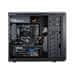 Cooler Master CoolerMaster case miditower Force 500, ATX, černá, USB3.0, bez zdroje, příprava pro vodní chlazení