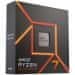 AMD Ryzen 7 7700X / LGA AM5 / max. 5,4GHz / 8C/16T / 40MB / 105W TDP / BOX bez chladiče