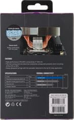 CoolerMaster termálna pasta na CPU Master Gel Maker, 11 W/mK, 1.5ml, šedá