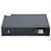 Eurocase záložní zdroj UPS Pure-Sine-Wave (EA620RT), 2000VA/1600W, USB - černá