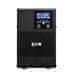 Eaton UPS 9E 1000VA, On-line, Tower, 1000VA/800W, výstup 4x IEC C13, USB, displej, sinus