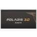 Chieftec zdroj Polaris 3.0 / 1250W/ ATX3.0 / 135mm fan / akt. PFC / modulární kabeláž / 80PLUS Gold