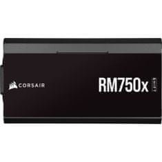 Corsair RM750x SHIFT/750W/ATX 3.0/80PLUS Gold/Modular