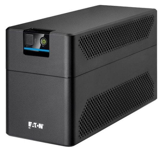 Eaton UPS 5E Gen2 5E2200UI, USB, IEC, 2200VA, 1/1 fáze
