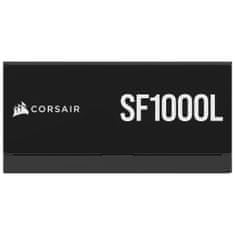 Corsair SF1000L80+ GOLD F.MODULAR SFX-L
