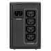 Eaton UPS 5E Gen2 5E700UI, USB, IEC, 700VA, 1/1 fáze