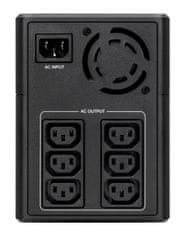 Eaton UPS 5E Gen2 5E1600UI, USB, IEC, 1600VA, 1/1 fáze