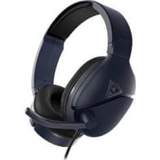 RECON 200 GEN2 Blue Headset