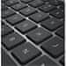 DELL Multi-Device Wireless Keyboard and Mouse - KM7120W - US International (QWERTY)