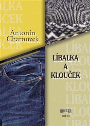 ARISTA Books Líbalka a Klouček