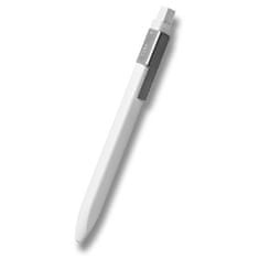 Moleskine Moleskine: Propisovací tužka bílá 1 mm
