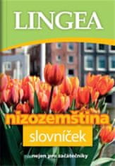 Lingea Nizozemština slovníček