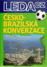 LEDA Česko-brazilská konverzace
