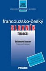 Fraus Francouzsko - český finanční slovník