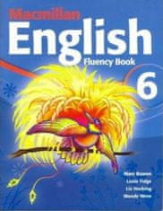 Macmillan English 6: Fluency Book