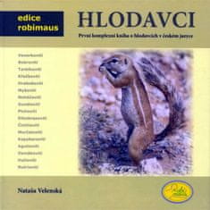 Robimaus Hlodavci - Edice
