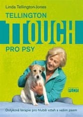 PLOT Tellington TTouch pro psy - Dotyková terapie pro hlubší vztah s vaším psem
