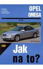 Kopp Opel Omega B - 1/94 - 7/03 - Jak na to? - 69.