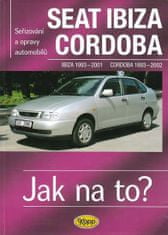 Kopp Seat Ibiza Cordoba - 1993 - 2002 - Jak na to? - 41.