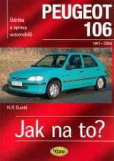 Kopp Peugeot 106 - 1991-2004 - Jak na to? - 47.
