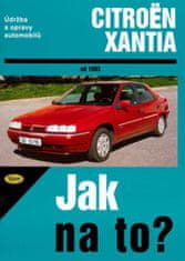 Kopp Citroën Xantia od 1993 - Jak na to? č. 73
