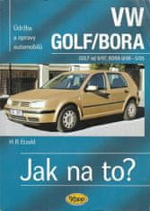 Kopp VW Golf IV/Bora od 9/97 - Jak na to? - 67.