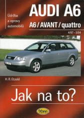 Kopp Audi A6/Avant 4/97-3/04 > Jak na to? [94]