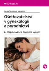 Grada Ošetřovatelství v gynekologii a porodnictví