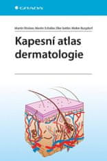Grada Kapesní atlas dermatologie