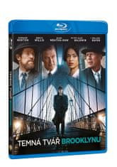Temná tvář Brooklynu Blu-ray