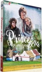 Princezna ze mlejna - DVD