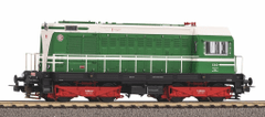 Piko Dieselová lokomotiva BR T 435 &quot;Hektor&quot; ČSD IV - 52436