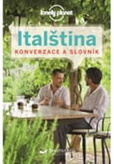 Svojtka Italština - konverzace a slovník