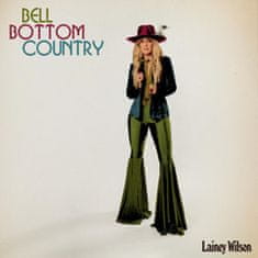 Wilson Lainey: Bell Bottom Country