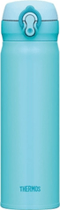 Thermos Mobilní termohrnek - sky blue 0,5
