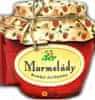 Domácí delikatesy: Marmelády