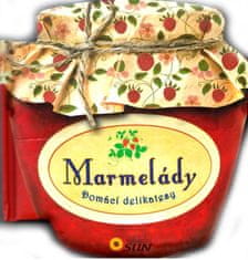 Sun Domácí delikatesy: Marmelády