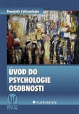Grada Úvod do psychologie osobnosti